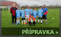 Přípravka